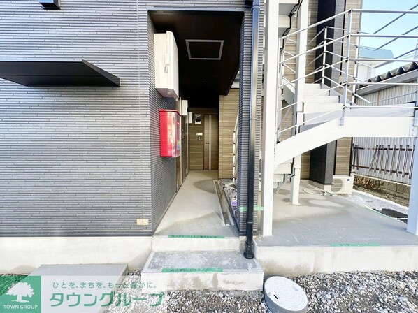 アザーレ・パッシオ本厚木Aの物件内観写真